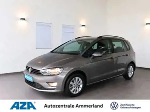 Volkswagen Golf Sportsvan 1.2 TSI AHK SIH Klimaanlage ParkPilot ALU