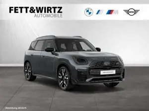 MINI Cooper Countryman Countryman C Paket XL|JCWTrim|AHK|Pano