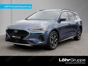 Ford Focus Turnier EcoBoost Active Vignale /MatrixLED
