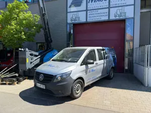 Mercedes-Benz Vito Vito 114 CDI 114 CDI Mixto Lang HA Aut. (PKW)