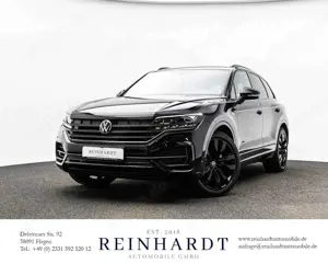 Volkswagen Touareg 3.0TDi R-LINE 4M BLACK/ACC/AHK/LUFT/360°