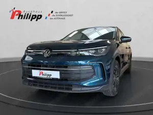 Volkswagen Tiguan 1.5 eTSI Life 1.5 eTSI 110 kW Life LED