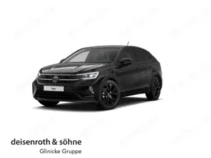 Volkswagen Taigo R-Line 1.5 TSI DSG beats/Pano/Kam/Nav/18"/