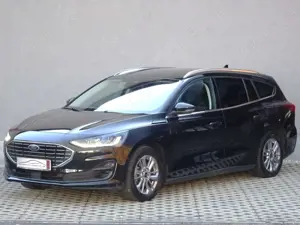 Ford Focus Turnier 1,5 EcoBlue Automatik Titanium X