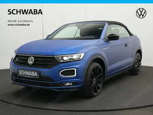 Volkswagen T-Roc R-Line 1.5 TSI DSG