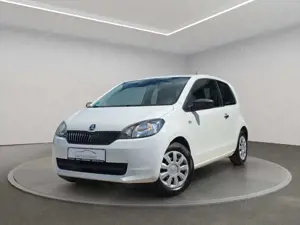 Skoda Citigo Cool Edition
