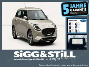 Suzuki Swift 1.2 Dualjet HYBRID Comfort+ LED*ACC*NAV*SHZ*CAM