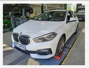 BMW 118 118 i Advantage