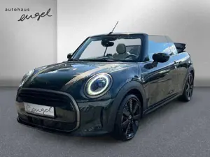 MINI Cooper Cabrio Cooper Resolute Edition,LED,SHZ,CARPLAY,KLIMA
