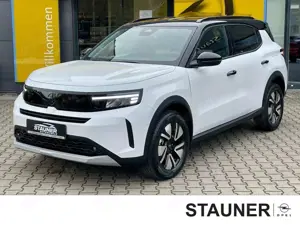 Opel Frontera GS Line 48V *NAVIGATION*SHZ*LHZ*R-KAMERA*CARPLAY*