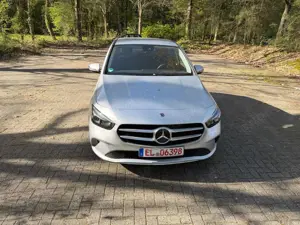 Mercedes-Benz B 200 B 200 (247.087)