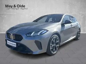 BMW 120 M Sport Navi LED ACC DAB SHZ PDC DA+ Alu