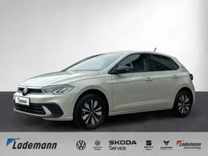 Volkswagen Polo 1.0 TSI DSG GOAL RFK+LED+NAVI+ACC+SIHZ+DAB+