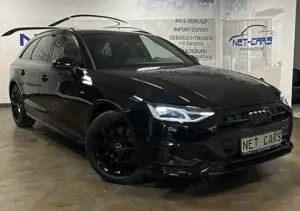 Audi A4 35TDI Aut. S line SPORT*VIRTUAL*BLACK EDITION