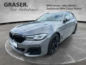 BMW 530 d xDrive Touring M-Sport NUR HÄNDLER o. EXPORT