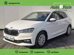 Skoda Fabia 1.0 TSI Essence NAVI/APP~SHZ~PDC~LED~DAB