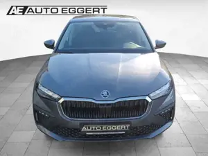 Skoda Scala Essence 1,0 TSI 85 kW 6- Gang-Schaltgetrie Digital Bild 3