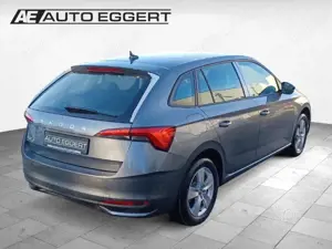 Skoda Scala Essence 1,0 TSI 85 kW 6- Gang-Schaltgetrie Digital Bild 4