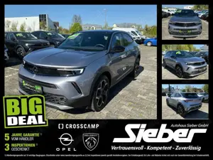 Opel Mokka 1.2 Turbo Ultimate CarPlay*Kamera*Navi