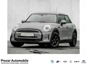 MINI One CLASSIC TRIM+KAMERA+LED+SHZ+NAVI