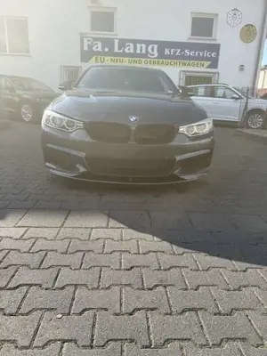 BMW 435 435 i Bild 3