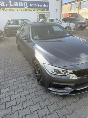 BMW 435 435 i Bild 5
