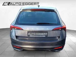 Skoda Scala Essence 1,0 TSI 85 kW 6- Gang-Schaltgetrie Digital Bild 5