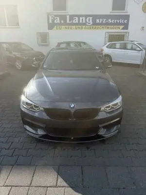 BMW 435 435 i Bild 2