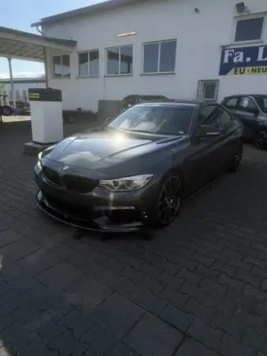BMW 435 435 i