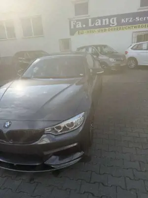 BMW 435 435 i Bild 4