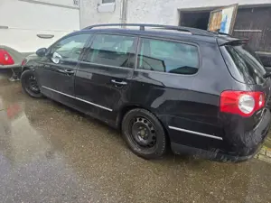 Volkswagen Passat Variant 2.0 TDI DPF Individual Chrom
