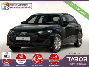 Audi A3 Sportback Navi CarPlay ACC SHZ el.HK UVP-29%*