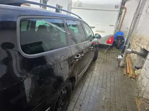 Volkswagen Passat Variant 2.0 TDI DPF Individual Chrom Bild 3