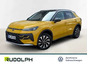 Volkswagen T-Roc Life 1.5 eTSI 7-Gang-DSG LED BT AHK SHZ ACC