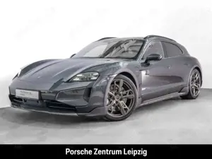 Porsche Taycan Turbo Cross Turismo Active Ride Burmester HA-Lenku
