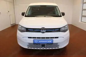 Volkswagen Caddy Maxi 2.0 TDI Klimaautomatik Bild 2