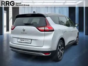 Renault Grand Scenic INTENS TCe 160 EDC 7 SITZER Bild 5