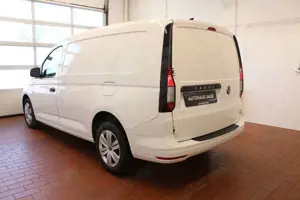 Volkswagen Caddy Maxi 2.0 TDI Klimaautomatik Bild 4