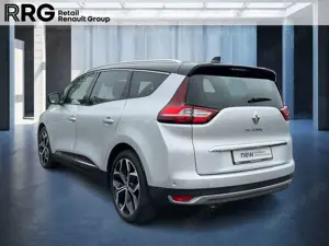 Renault Grand Scenic INTENS TCe 160 EDC 7 SITZER Bild 4