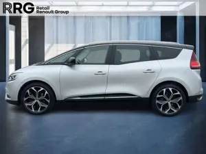 Renault Grand Scenic INTENS TCe 160 EDC 7 SITZER Bild 2