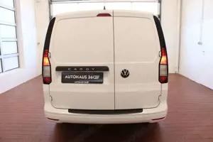 Volkswagen Caddy Maxi 2.0 TDI Klimaautomatik Bild 5