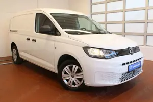 Volkswagen Caddy Maxi 2.0 TDI Klimaautomatik Bild 3