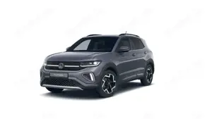 Volkswagen T-Cross Bild 2