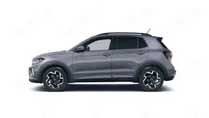 Volkswagen T-Cross Bild 3