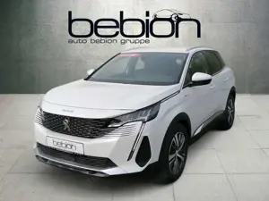 Peugeot 3008 Hybrid4 300 e-EAT8 Allure Pack ACC LED Navi
