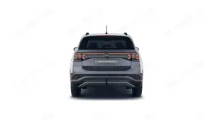 Volkswagen T-Cross Bild 5