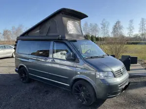 Volkswagen T5 Multivan Multivan 4MOTION Highline