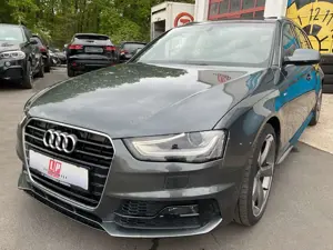 Audi A4 Avant 1.8 TFSI S-LINE LED Navi PDC SHZ PANO