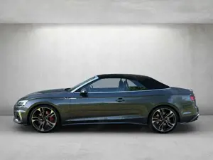 Audi S5 Cabriolet 3.0 TFSI quattro tiptronic *ACC*HUD Bild 2