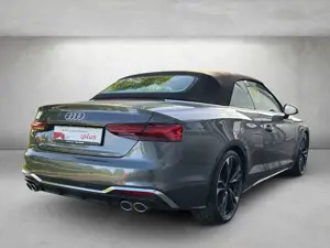 Audi S5 Cabriolet 3.0 TFSI quattro tiptronic *ACC*HUD Bild 3